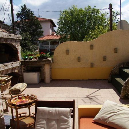 Guest House Sunce Novi Vinodolski Room photo