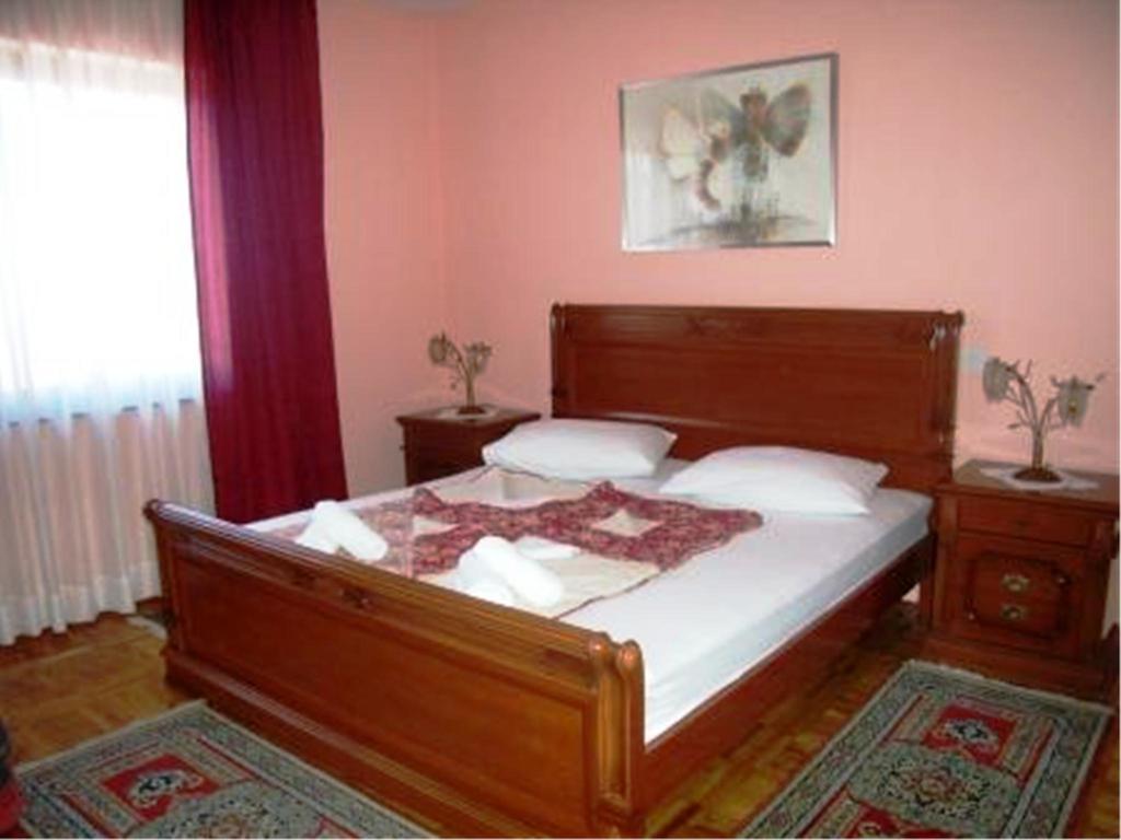 Guest House Sunce Novi Vinodolski Room photo